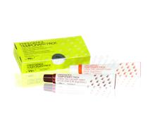 Freegenol: Cemento de Fijación Temporal sin Eugenol
