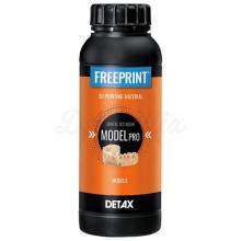 Freeprint Model Pro: Resin for Dental Models (1 kg)