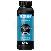 Freeprint Splintmaster: High Flexibility 3D Printing Resin (1 kg)