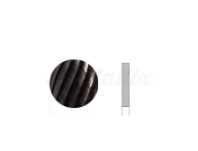 Fresa 141 de Carboneto de Tungsténio PM Cilíndrica