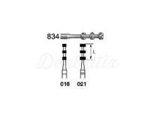 Fresa de Anillos 834 Diamantada para FG (5 uds)