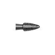 Rugby Ball Bur 390 Diamond for FG (5 pcs)