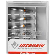 Fresa 860 Diamante Fiamma FG (6 uds)