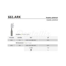 Abrasif Arkansas FG de Corindon 661.FG.025.ARK (5 pcs)