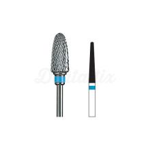 Fresa 194 in Carburo di Tungsteno PM Conica