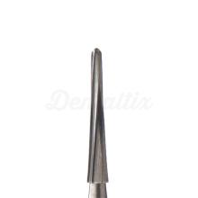 Fraise en carbure de tungstène Zekrya FGL C151 (2 pcs)