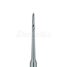Lindemann Fraises en carbure de tungstène FGXXL C254 (2 pcs.)