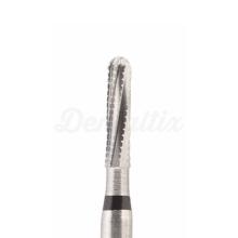 Fresa 31A de Carboneto de Tungsténio FG Cilíndrica Arredondada (5 un.)