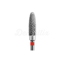 Fresa 292 de Carboneto de Tungsténio de Corte Cruzado PM de Ovo