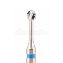 Fresa CQ1L de Carboneto de Tungsténio CA em forma de Bola (5 un.)