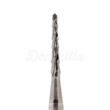 Fraise en carbure de tungstène CAL Lindemann CX162A (2 pièces)