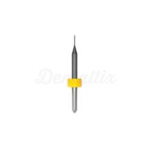 Fresa para Óxido de Circonio para InLab MC X5