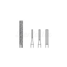 Fraise cylindrique plate H364E.103 pour PM