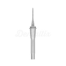 Fresa Cilíndrica con Punta para InLab MC XL (6 uds)