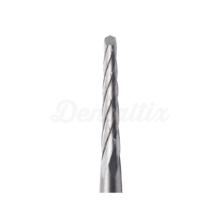 CX161R Fresa conica in carburo di tungsteno CA (2 pezzi)