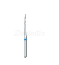 Fresa Cónica Pontiaguda H254LE de Tungsténio para FG (5 un.)
