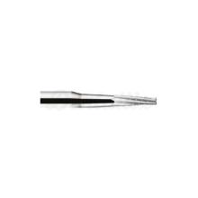 Fresa cono punta smussata PM 138/018 (5U).