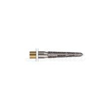 Fraise S6878K.314 Diamantée Conique FG (5 unités)