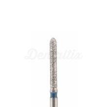 Fresa 869 de Diamante FG en Forma de Torpedo (5 uds)