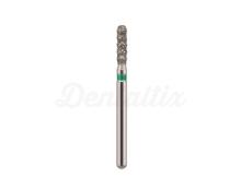 Fraise diamantée cylindrique conique RC5RC5 (5 pièces)