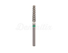 Fraise Diamantée cylindrique conique RT8RT8 (5 pièces)