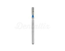 Fraise Diamantée Cylindrique plate 835 (5 pièces)