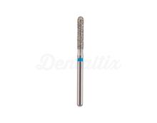 Fresa 881 de Diamante para FG Cilíndrica Redondeada (5 uds) de MDT