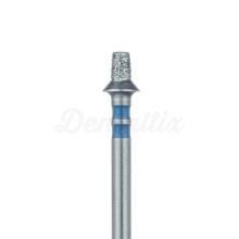 Fresa 828T de Diamante FG Cilíndrica (5 un.)
