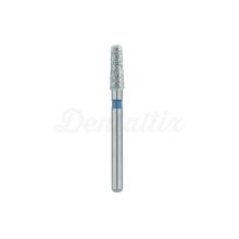Fresa WD203 de Diamante FG Cónica Plana (5 uds)