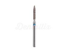 Fraise diamantée flamme 862 (5 pièces)