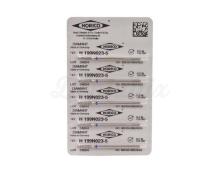 Fresa 850 de Diamante para PM Cónica Redondeada (5 uds)