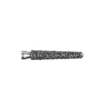 Fraise diamantée Deep Purple Clinique 850XC pour turbine (5 unités)