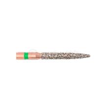 Fraise diamantée KP6863.314. K2 SER pour la clinique Diao (5 unités)