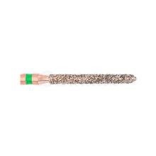 Fresa Torpedo Larga DIAO KP879L Diamantada para FG (5 uds)