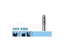 Fresa diamantata 959KRD.314.018 (5 pezzi)