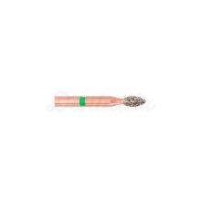 Fraise diamantée KP6368.314. pour clinique Diao (5 unités)