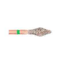 Fresa Barril DIAO KP370 Diamantada para FG (5 un.)