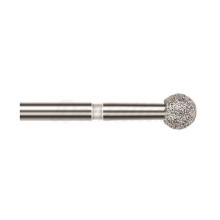 Fresa de Diamante para FG en Forma de Bola (6 uds)