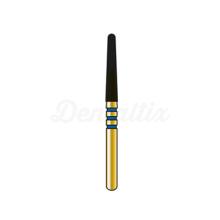 Fresa diamantata Zirconio Z-Rex M-FG (5u)