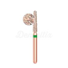 Fraise diamantée KP6856.314. pour Clinique Diao (5 unités)