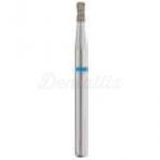 Fresa diamantata FG a doppio cono 032