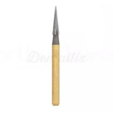 Fraise en carbure pour couper du composite FG 014 (3 pcs)