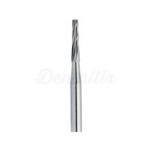 Frese in carburo di tungsteno 171.314 Flat Conical FG (5 unità)