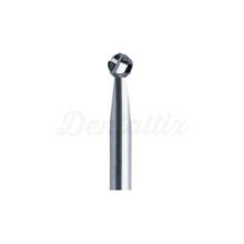 Frese a sfera in carburo di tungsteno 001.314 FG (5 unità)