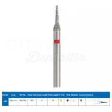 Fresa 392 de Diamante para FG Interproximal