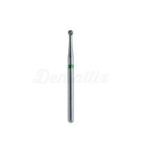 Fresa 801 de Diamante para FG Redonda o de Bola