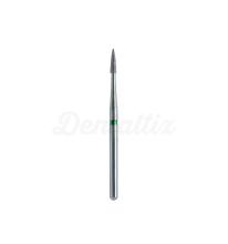 Fresa 889 Diamante di fiamma FG (6ud)
