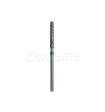 Fresa 881 Diamante netto cilindrico FG cilindrico FG (6 pz.)