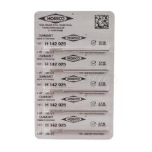 Fresa H 142 diamantata per PM (5 pz.)