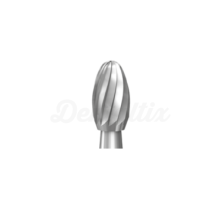 Fresa Ovo H379 Tungsténio para CA (5 un.)